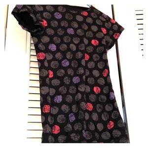 Comfortable, Stretchy T-shirt